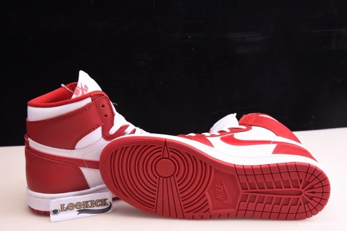 Rep 'New Beginnings' Jordan High OG 1 CQ4921-601 '85 Retro Air 0707
